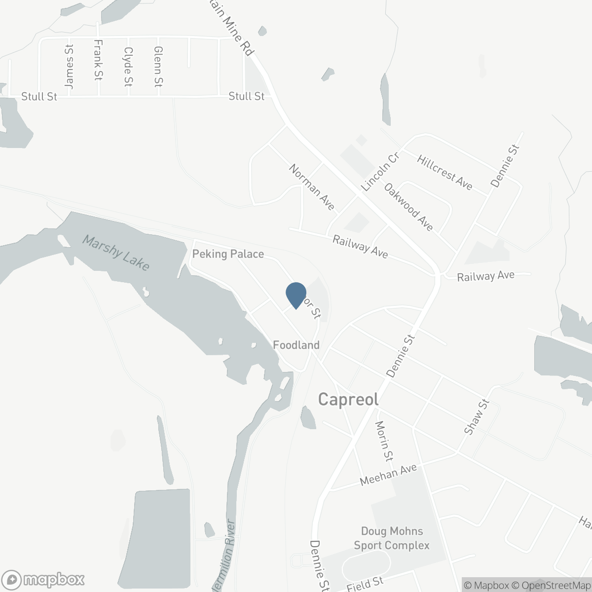 25 Bloor Street, Greater Sudbury, Ontario P0M 1H0